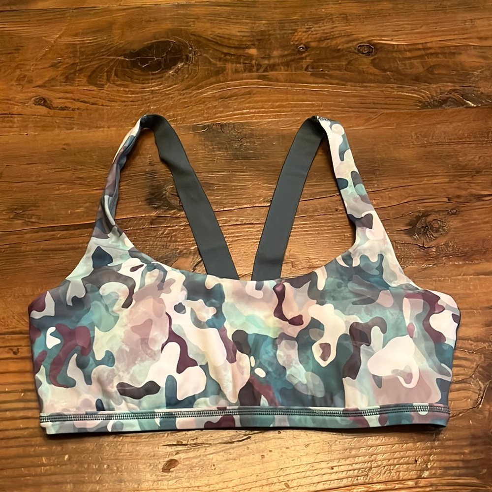 SPANX SportsBra